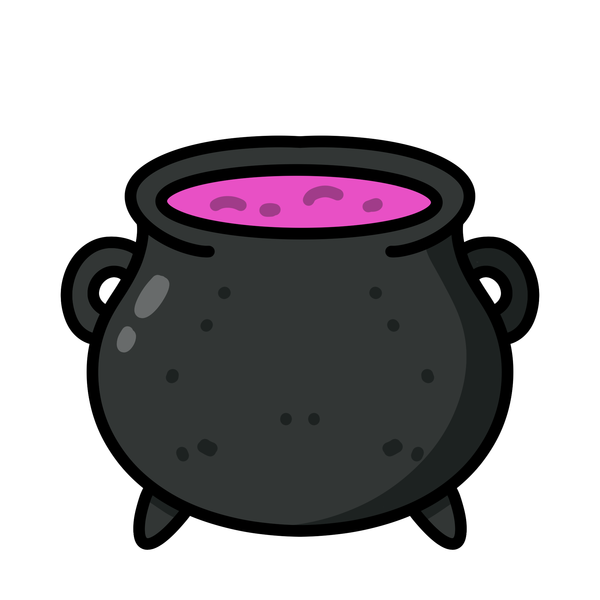 Cauldron