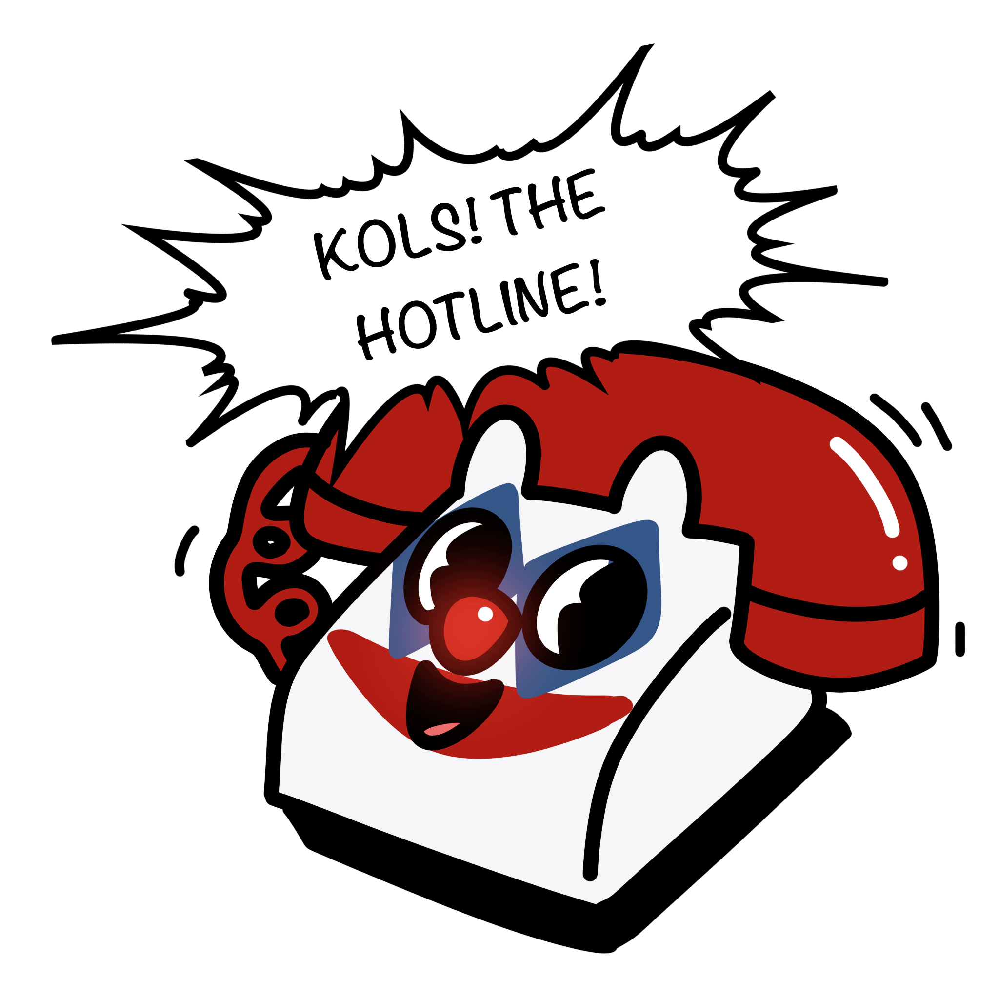 Hotline